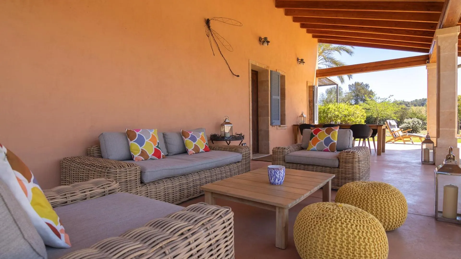 019 Villa Nuria Et2369 By Mallorca Charme Muro
