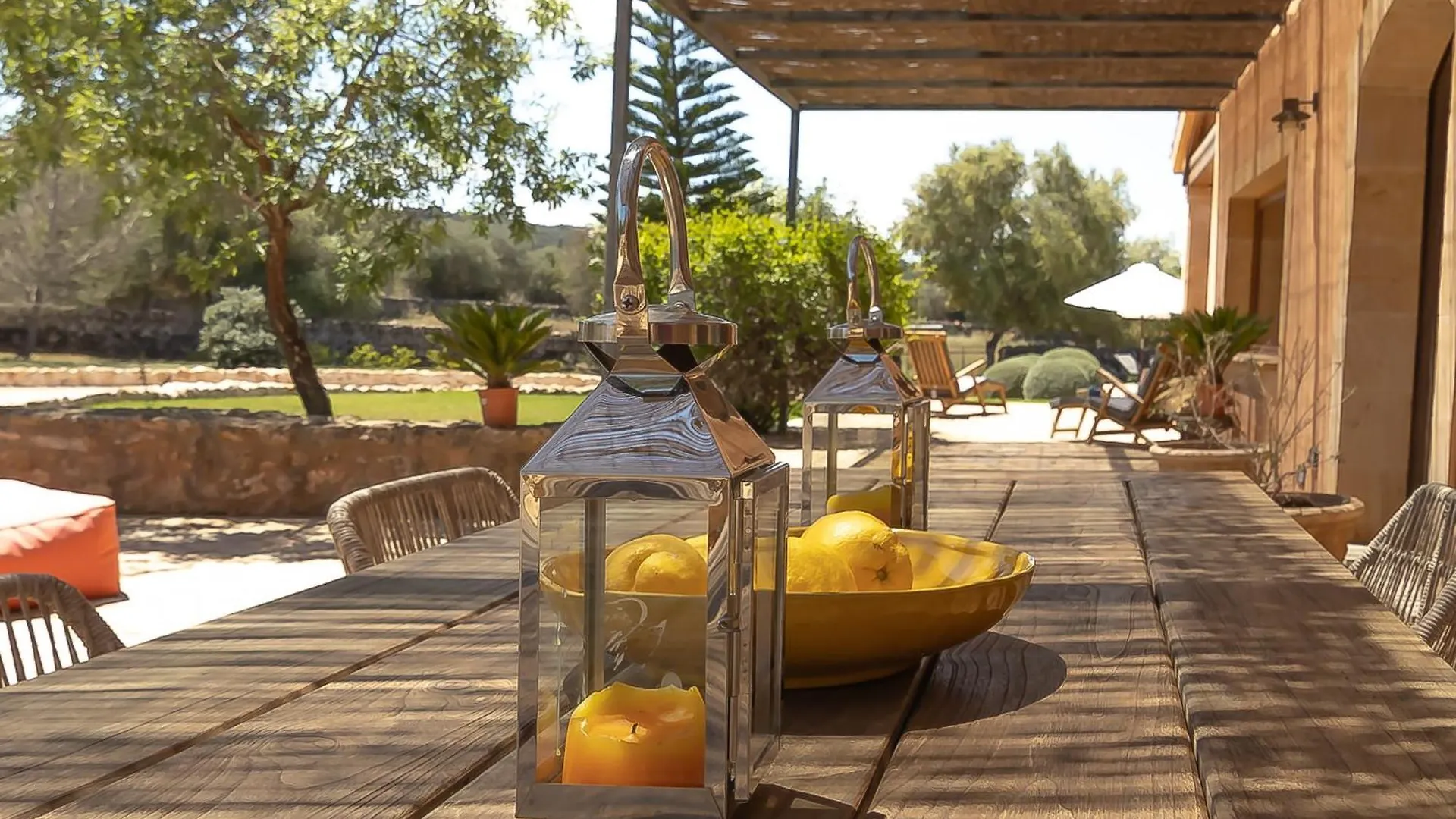 019 Villa Nuria Et2369 By Mallorca Charme Muro