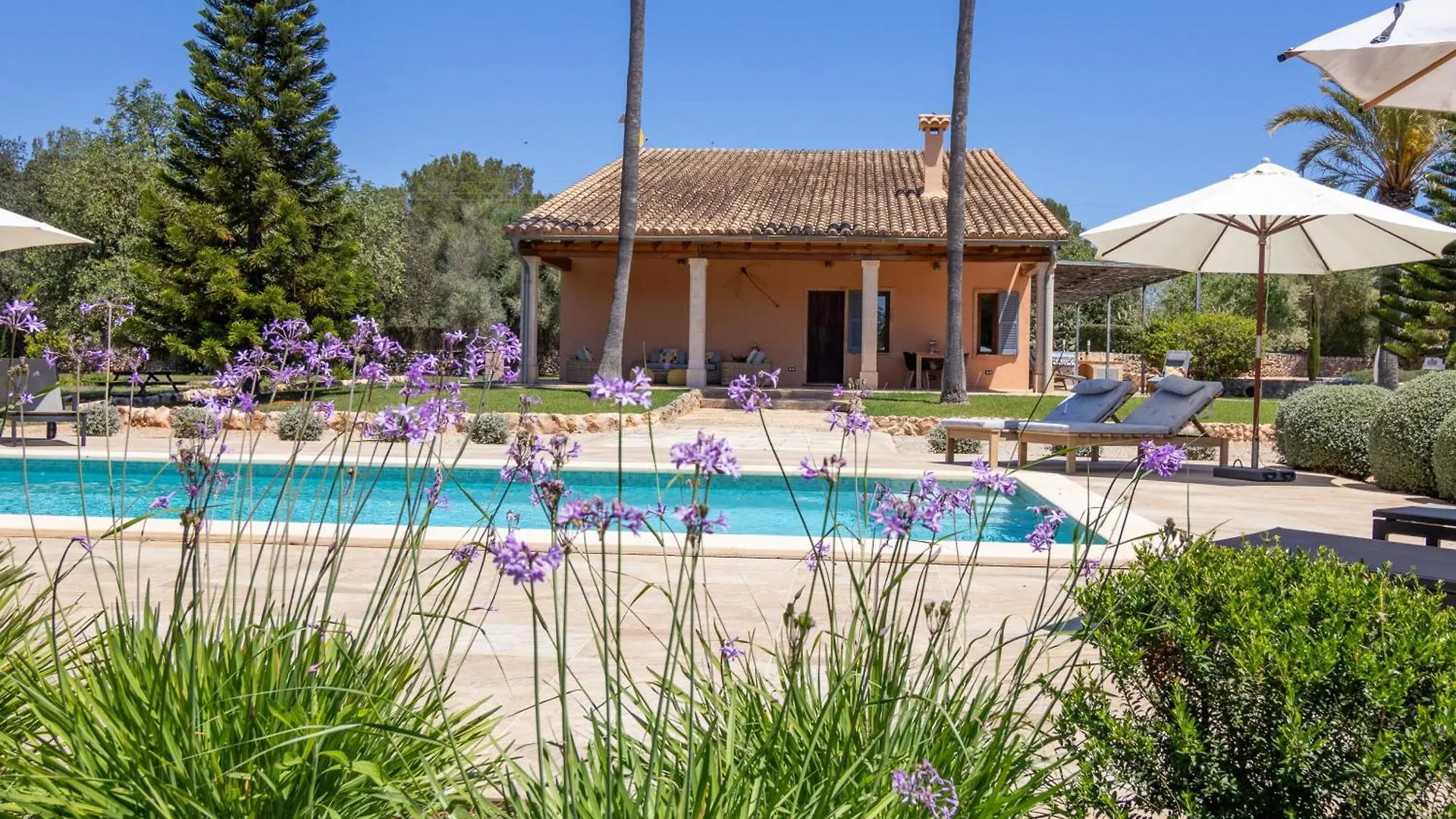 019 Villa Nuria Et2369 By Mallorca Charme location