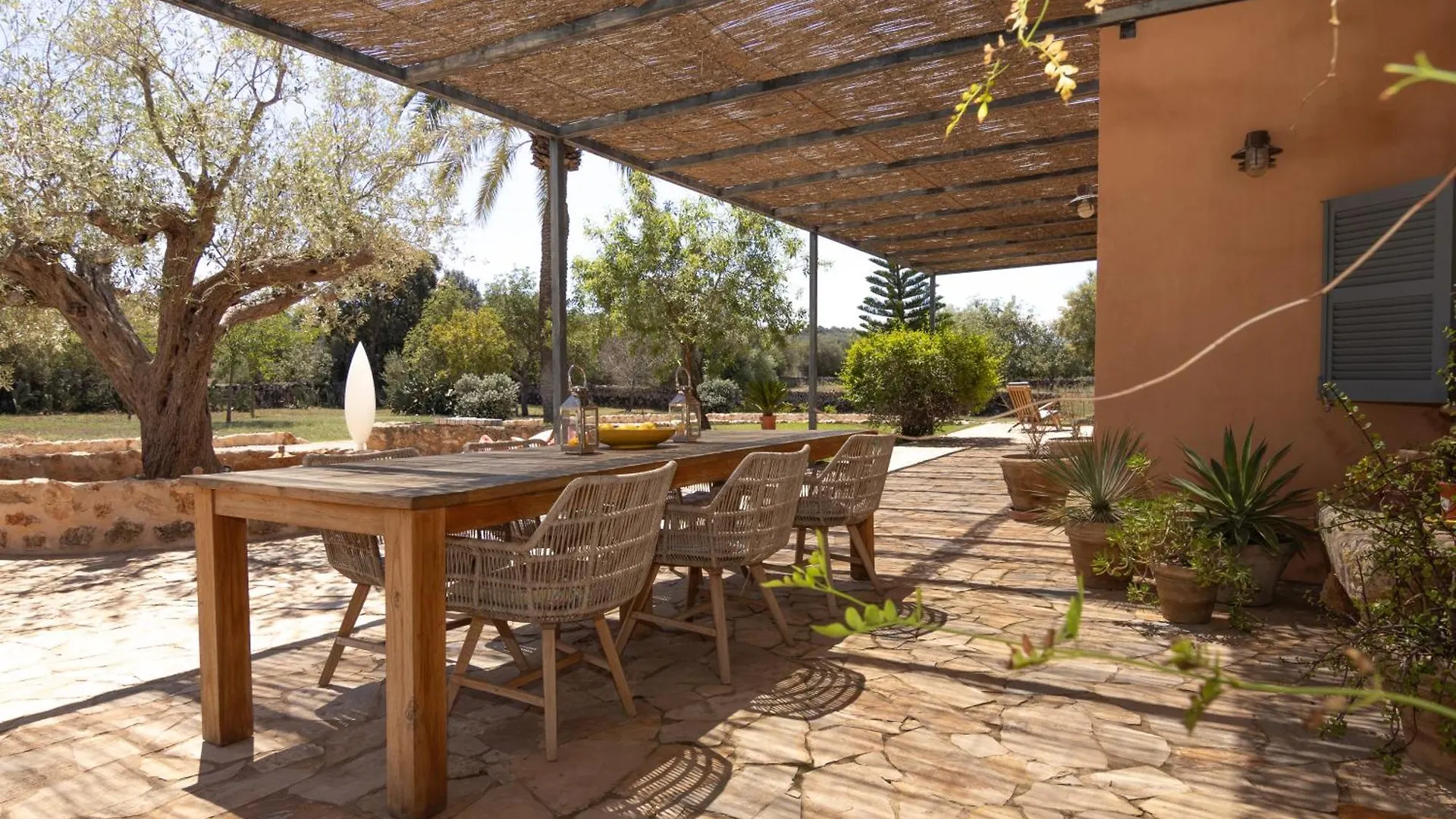 019 Villa Nuria Et2369 By Mallorca Charme Muro
