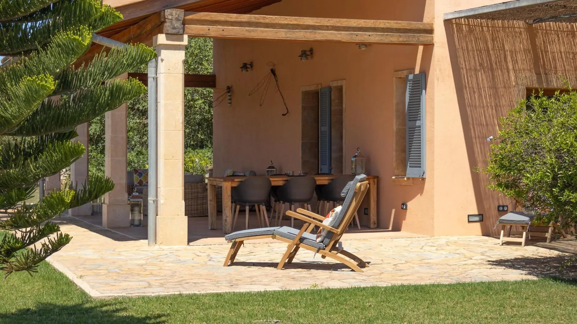 019 Villa Nuria Et2369 By Mallorca Charme Muro